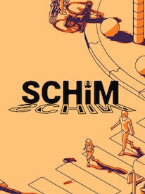 SCHiM (PC) - Steam Key - GLOBAL - 1