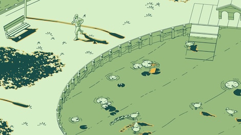 SCHiM (PC) - Steam Key - GLOBAL - 3