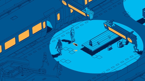 SCHiM (PC) - Steam Key - GLOBAL - 9