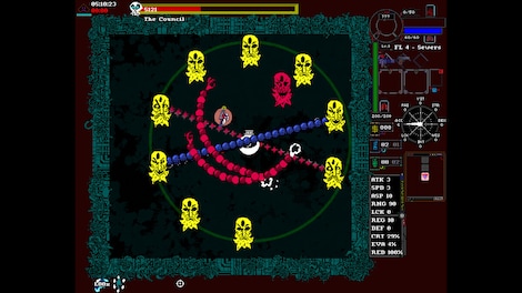 Schism (PC) - Steam Key - GLOBAL - 6