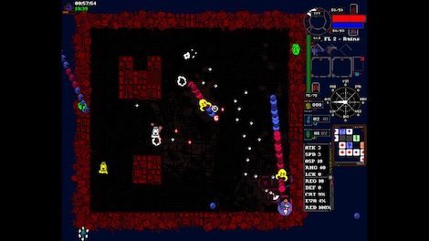 Schism (PC) - Steam Key - GLOBAL - 10