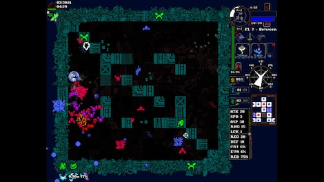 Schism (PC) - Steam Key - GLOBAL - 4