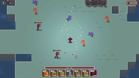 Scholar of the Arcane Arts (PC) - Steam Key - GLOBAL - 6