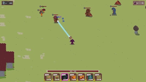 Scholar of the Arcane Arts (PC) - Steam Key - GLOBAL - 5