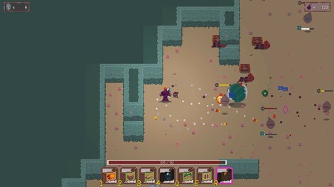 Scholar of the Arcane Arts (PC) - Steam Key - GLOBAL - 7