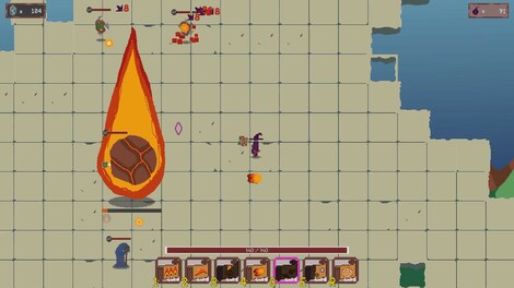Scholar of the Arcane Arts (PC) - Steam Key - GLOBAL - 3