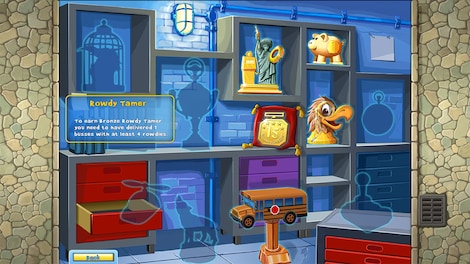 School Bus Fun Steam Key GLOBAL - 4