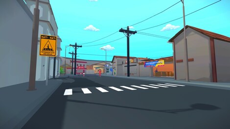 School Cafeteria Simulator (PC) - Steam Key - GLOBAL - 6