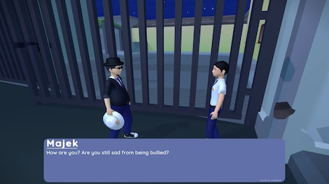 School Cafeteria Simulator (PC) - Steam Key - GLOBAL - 12