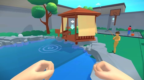 School Cafeteria Simulator (PC) - Steam Key - GLOBAL - 7