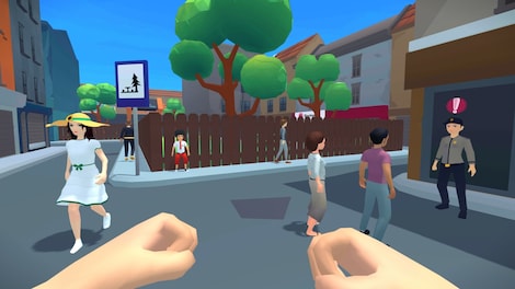 School Cafeteria Simulator (PC) - Steam Key - GLOBAL - 11