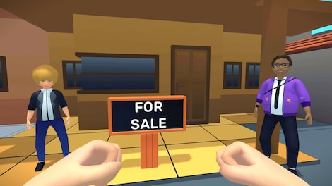 School Cafeteria Simulator (PC) - Steam Key - GLOBAL - 4