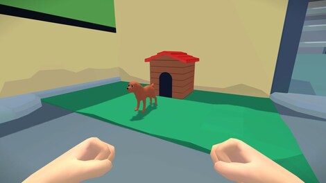 School Cafeteria Simulator (PC) - Steam Key - GLOBAL - 8