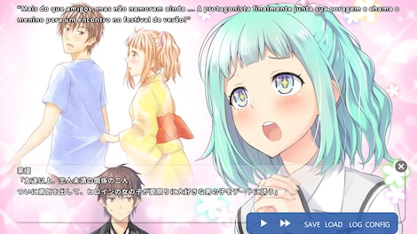 School of Talent: SUZU-ROUTE Steam Gift GLOBAL - 10