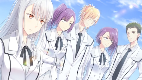 School of Talent: SUZU-ROUTE Steam Gift GLOBAL - 0