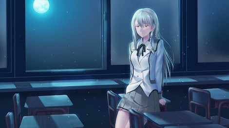 School of Talent: SUZU-ROUTE Steam Key GLOBAL - 11