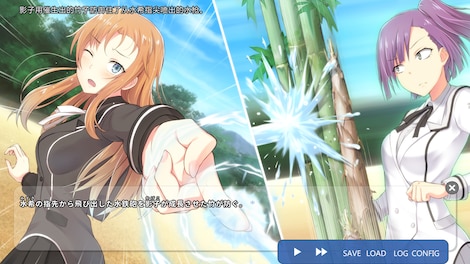 School of Talent: SUZU-ROUTE Steam Key GLOBAL - 8