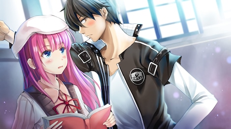 School Years (PC) - Steam Key - GLOBAL - 8
