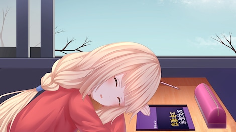 School Years (PC) - Steam Key - GLOBAL - 7