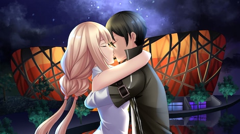 School Years (PC) - Steam Key - GLOBAL - 3