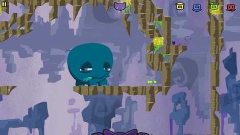 Schrödinger’s Cat And The Raiders Of The Lost Quark Steam Gift GLOBAL - 10