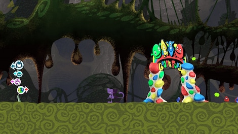 Schrödinger’s Cat And The Raiders Of The Lost Quark Steam Gift GLOBAL - 9