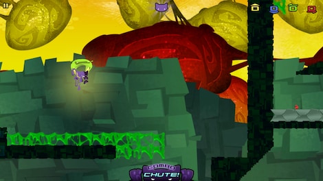 Schrödinger’s Cat And The Raiders Of The Lost Quark Steam Gift GLOBAL - 5