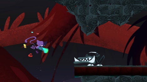 Schrödinger’s Cat And The Raiders Of The Lost Quark Steam Gift GLOBAL - 6