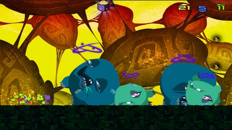 Schrödinger’s Cat And The Raiders Of The Lost Quark Steam Gift GLOBAL - 3