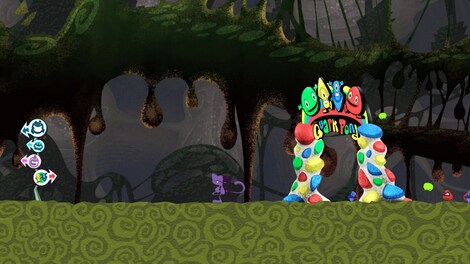 Schrödinger’s Cat And The Raiders Of The Lost Quark Steam Key GLOBAL - 9