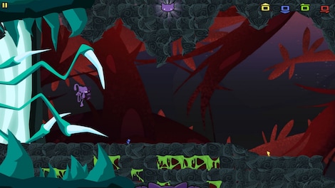 Schrödinger’s Cat And The Raiders Of The Lost Quark Steam Key GLOBAL - 7