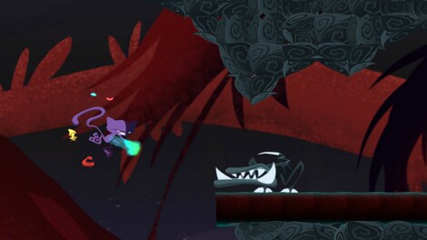 Schrödinger’s Cat And The Raiders Of The Lost Quark Steam Key GLOBAL - 6