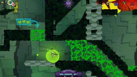 Schrödinger’s Cat And The Raiders Of The Lost Quark Steam Key GLOBAL - 2