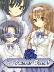 Science Girls Steam Key GLOBAL - 2