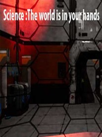 Science:The world is in your hands Steam Key GLOBAL - 1