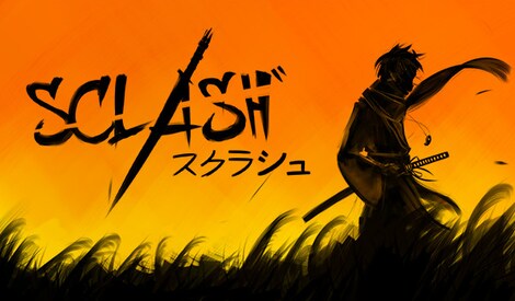 Sclash (PC) - Steam Account - GLOBAL - 0