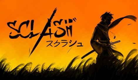 Sclash (PC) - Steam Key - EUROPE - 0