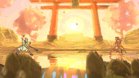 Sclash (PC) - Steam Key - EUROPE - 12