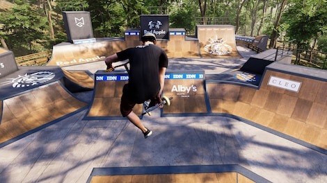 ScootX (PC) - Steam Account - GLOBAL - 3