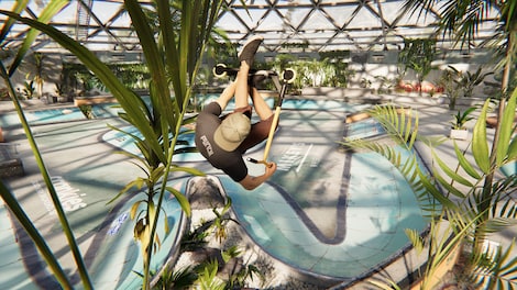 ScootX (PC) - Steam Account - GLOBAL - 4