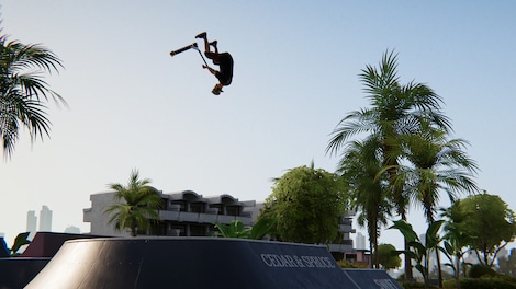 ScootX (PC) - Steam Gift - GLOBAL - 6