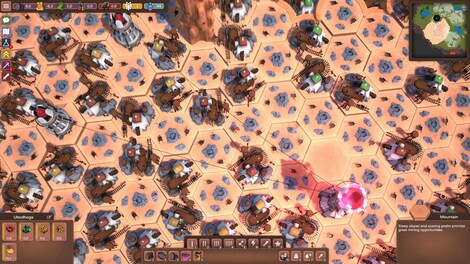 Scorchlands (PC) - Steam Gift - EUROPE - 6