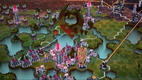 Scorchlands (PC) - Steam Gift - EUROPE - 10