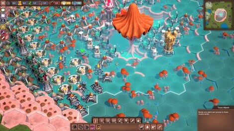 Scorchlands (PC) - Steam Gift - EUROPE - 11