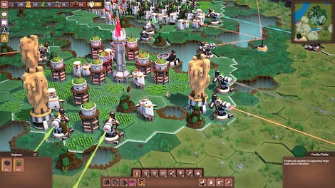 Scorchlands (PC) - Steam Gift - GLOBAL - 14