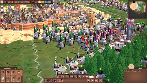 Scorchlands (PC) - Steam Gift - GLOBAL - 9