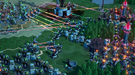 Scorchlands (PC) - Steam Gift - GLOBAL - 13