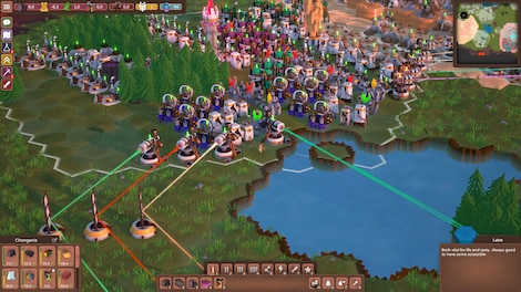 Scorchlands (PC) - Steam Gift - GLOBAL - 7