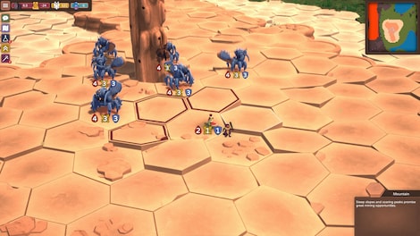 Scorchlands (PC) - Steam Gift - GLOBAL - 8