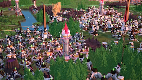 Scorchlands (PC) - Steam Gift - GLOBAL - 12